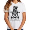 Ladies Essential T Shirt Thumbnail