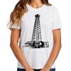 Ladies Essential T Shirt Thumbnail