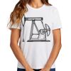 Ladies Essential T Shirt Thumbnail
