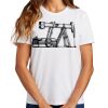 Ladies Essential T Shirt Thumbnail