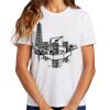 Ladies Essential T Shirt Thumbnail
