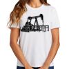 Ladies Essential T Shirt Thumbnail