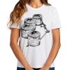 Ladies Essential T Shirt Thumbnail