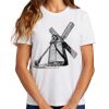 Ladies Essential T Shirt Thumbnail