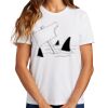 Ladies Essential T Shirt Thumbnail
