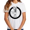 Ladies Essential T Shirt Thumbnail