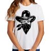 Ladies Essential T Shirt Thumbnail