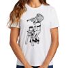 Ladies Essential T Shirt Thumbnail