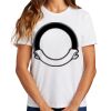 Ladies Essential T Shirt Thumbnail