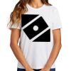 Ladies Essential T Shirt Thumbnail