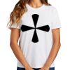 Ladies Essential T Shirt Thumbnail