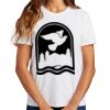 Ladies Essential T Shirt Thumbnail