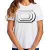 Ladies Essential T Shirt Thumbnail