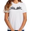 Ladies Essential T Shirt Thumbnail