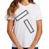 Ladies Essential T Shirt Thumbnail