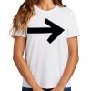 Ladies Essential T Shirt Thumbnail