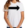 Ladies Essential T Shirt Thumbnail