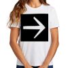 Ladies Essential T Shirt Thumbnail