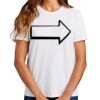 Ladies Essential T Shirt Thumbnail
