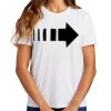 Ladies Essential T Shirt Thumbnail