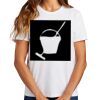 Ladies Essential T Shirt Thumbnail