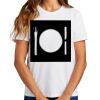 Ladies Essential T Shirt Thumbnail