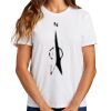 Ladies Essential T Shirt Thumbnail