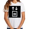 Ladies Essential T Shirt Thumbnail
