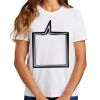 Ladies Essential T Shirt Thumbnail