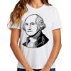 Ladies Essential T Shirt Thumbnail