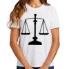 Ladies Essential T Shirt Thumbnail