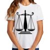 Ladies Essential T Shirt Thumbnail