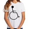 Ladies Essential T Shirt Thumbnail