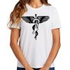Ladies Essential T Shirt Thumbnail