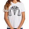 Ladies Essential T Shirt Thumbnail