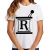 Ladies Essential T Shirt Thumbnail