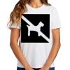 Ladies Essential T Shirt Thumbnail