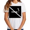 Ladies Essential T Shirt Thumbnail