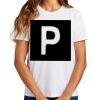Ladies Essential T Shirt Thumbnail