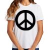 Ladies Essential T Shirt Thumbnail