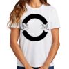 Ladies Essential T Shirt Thumbnail