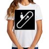 Ladies Essential T Shirt Thumbnail