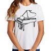 Ladies Essential T Shirt Thumbnail