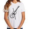 Ladies Essential T Shirt Thumbnail