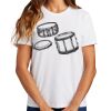 Ladies Essential T Shirt Thumbnail