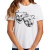 Ladies Essential T Shirt Thumbnail