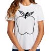 Ladies Essential T Shirt Thumbnail