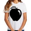 Ladies Essential T Shirt Thumbnail