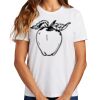 Ladies Essential T Shirt Thumbnail