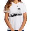 Ladies Essential T Shirt Thumbnail